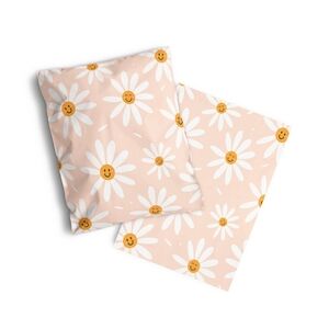 25pk Polymailer Oh Happy day , Spring And Summer Theme